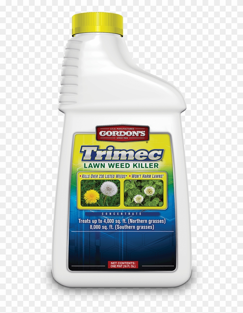 Lawn & Garden - Herbicide Clipart #822800