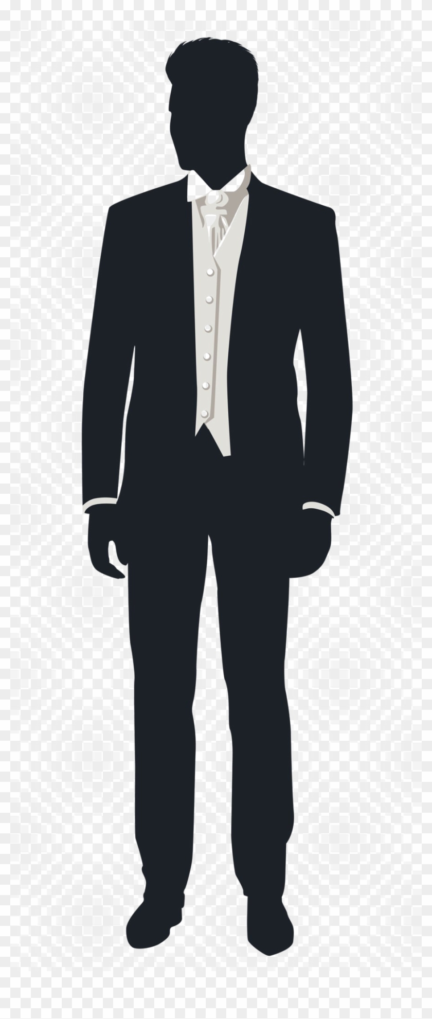 Groom Clipart Transparent Background - Transparent Background Groom Clipart - Png Download