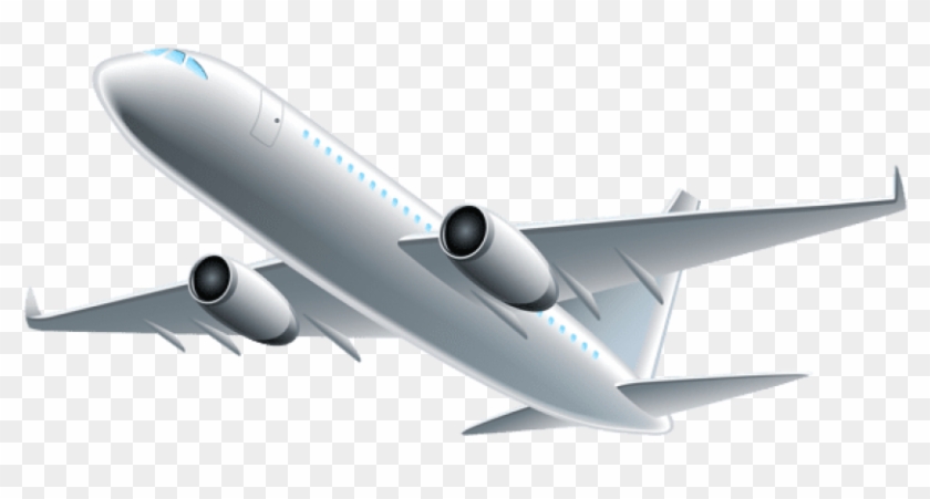 Download Plane Clipart Png Photo - Plane Transparent