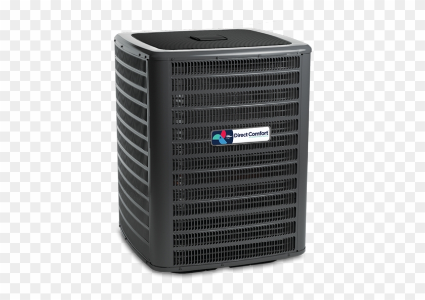 Direct - Goodman Condenser 5 Ton Clipart #823034