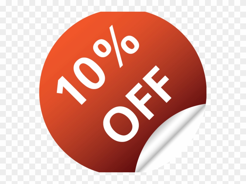 Eu Domain Registration Offer - 50% Off Badge Png Clipart