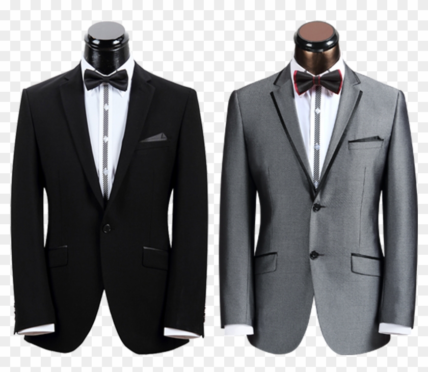Dog Wedding Suit - Coat Pant In Png Clipart