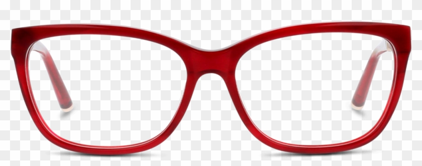 Transparent Eyeglass Transparent Background - Óculos De Grau Grazi Massafera Gz3016 Clipart