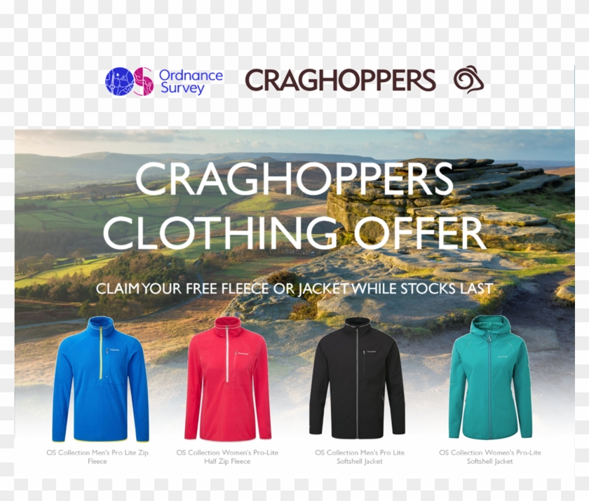 Ordnance Survey Limited Time Offer - Trafficcast Clipart