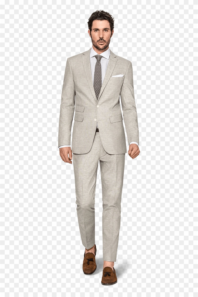 Casual Linen Suits - Formal Suits Design For Mens Clipart #823220