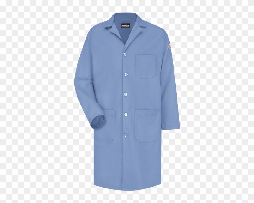 Lab Coat Png Hd - Fr Lab Coat Clipart