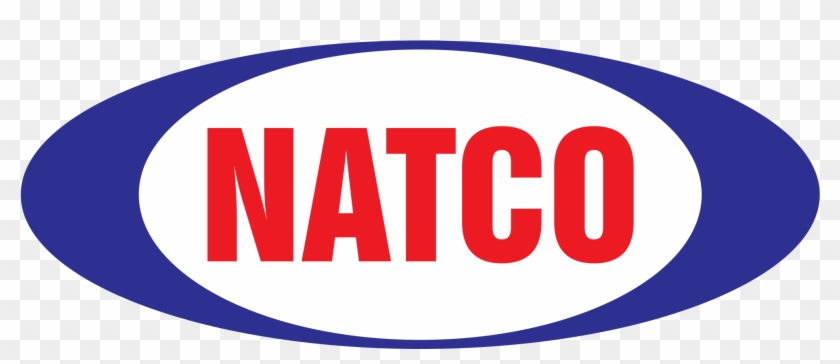 Natco Pharma Buyback - Natco Pharma Limited Logo Clipart