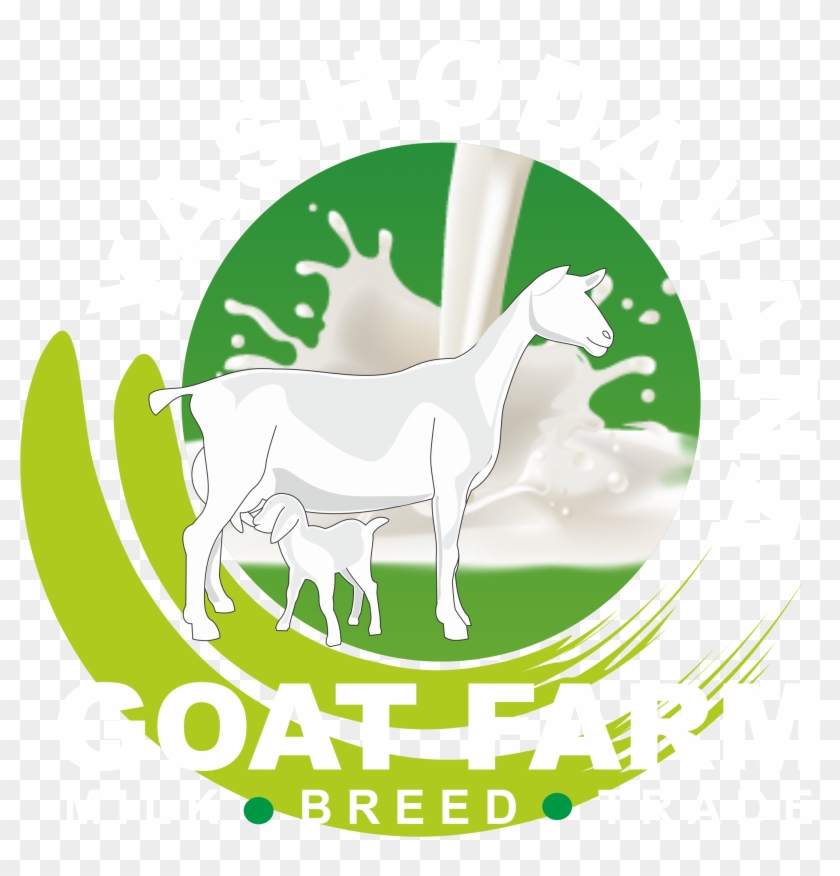 Toggle Navigation - Yashoda Vana Goat Form Clipart #823303