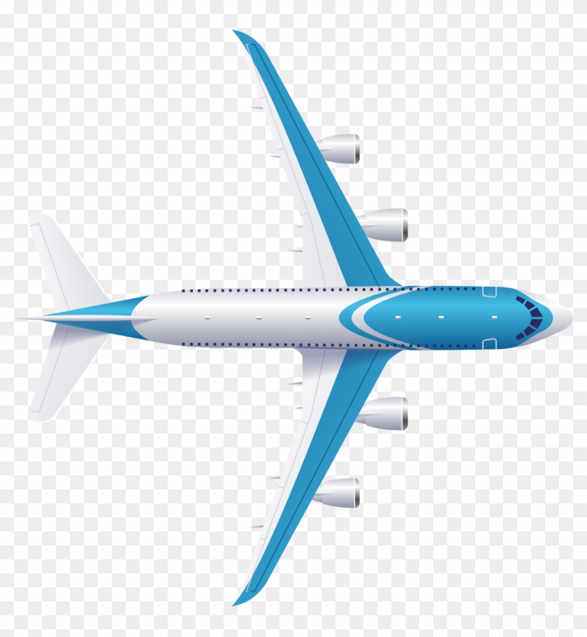 Download - Airplane Png Clipart #823326