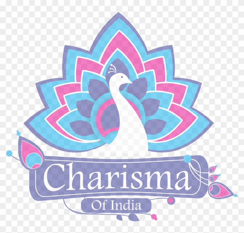 Palak Goat - Charisma Of India .com Logo Clipart