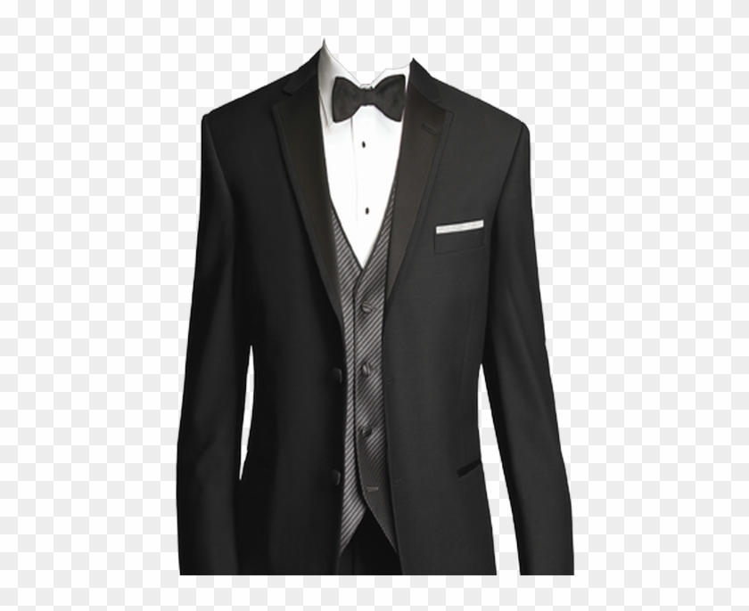 Mens Suit Photo Editor Clipart