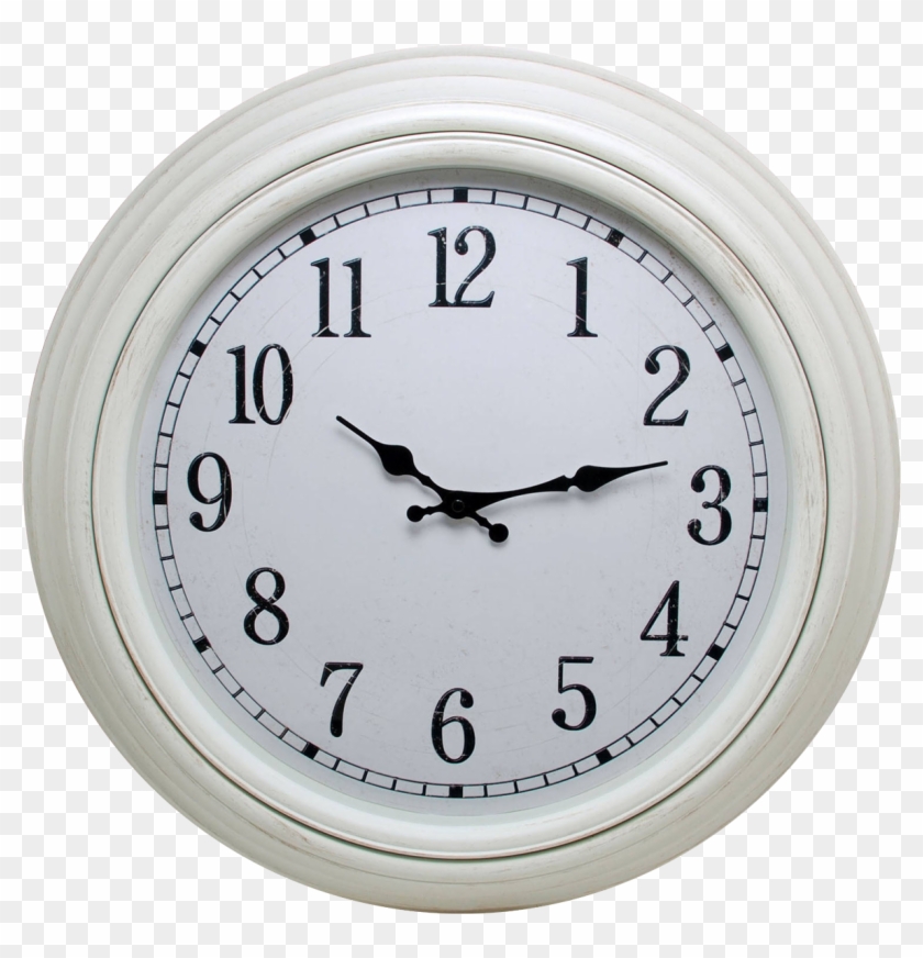 1230 X 1230 - Its Five Past Nine Clipart