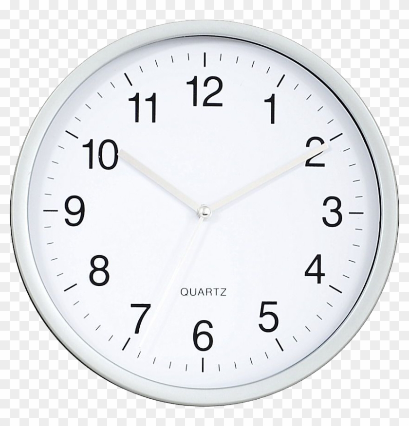 Wall Clock - Часы Настенные Png Clipart #823564