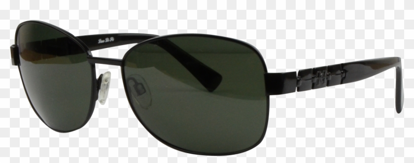 Kls2207 Black Prescription Sunglasses - Sunglasses Clipart #823740