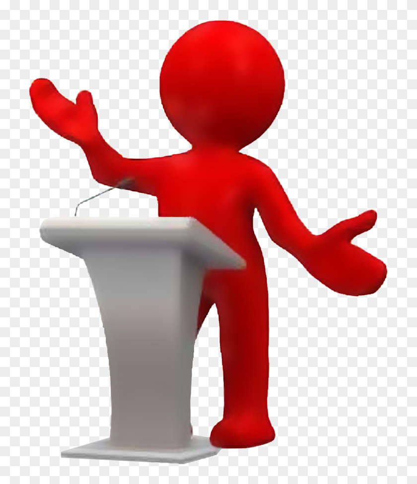 Paper Presentation Png - Presentation Png Clipart #823831