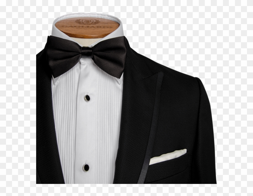 Tuxedo Clipart #823912