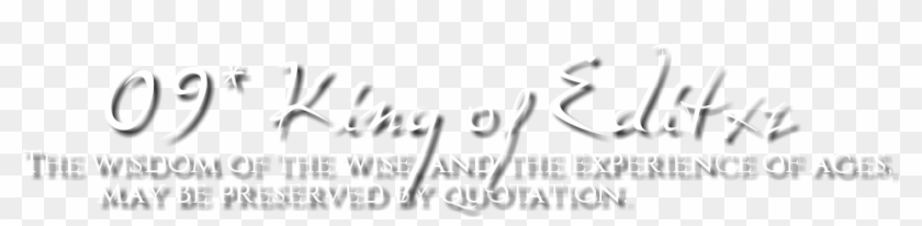 Cb Editing Png - Calligraphy Clipart #823953
