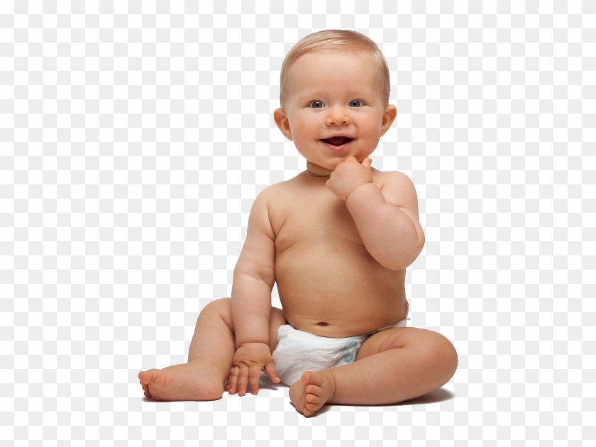 Baby Diaper Png Download Image - Png Babies Clipart #824113