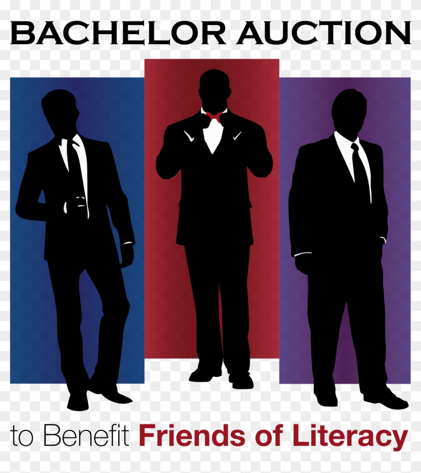 Bachelor Auction Clipart #824173