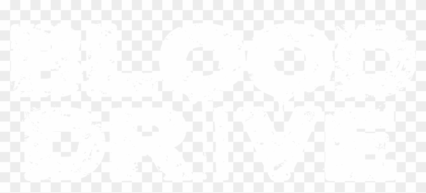 Logo Blooddrive Clipart #824225