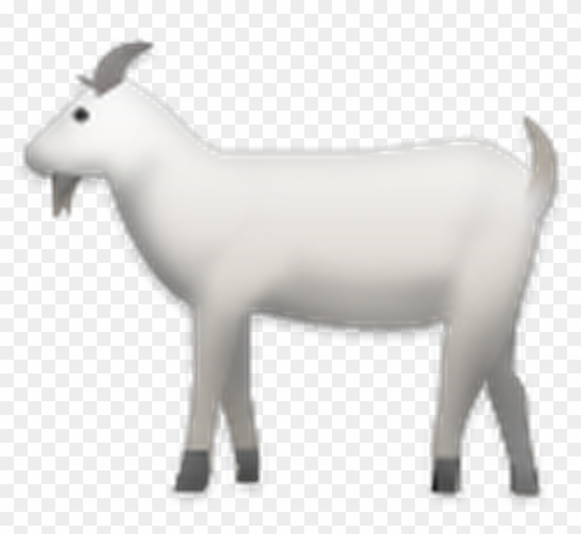 Indians Met Yesterday Regarding A Possible Austin Jackson - Goat Clipart #824343