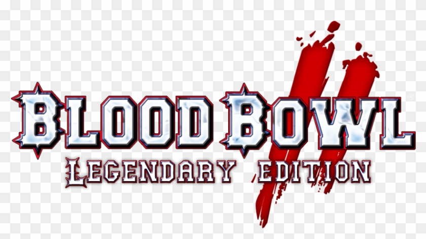 Blood Bowl - Blood Bowl 2 Legendary Edition Png Clipart