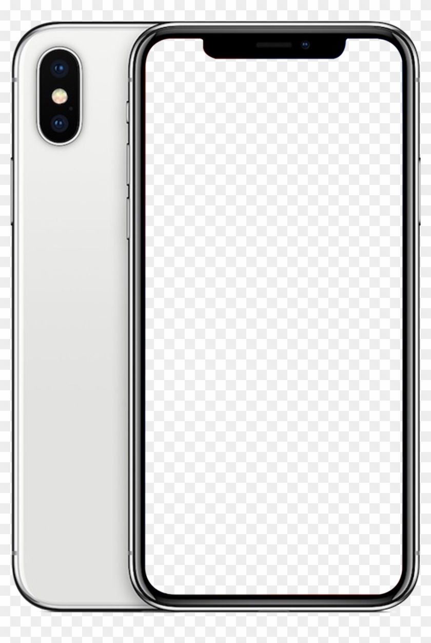 Download - Iphone X Clipart