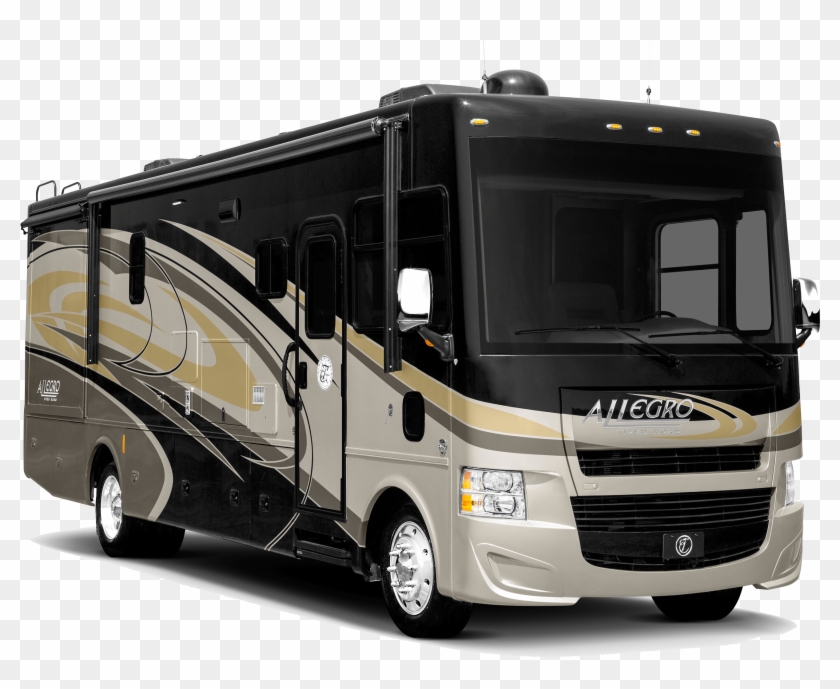 Tiffin-allegro - Pagespeed - Ce - Btcggejuzl - Tour Bus Service Clipart #824443