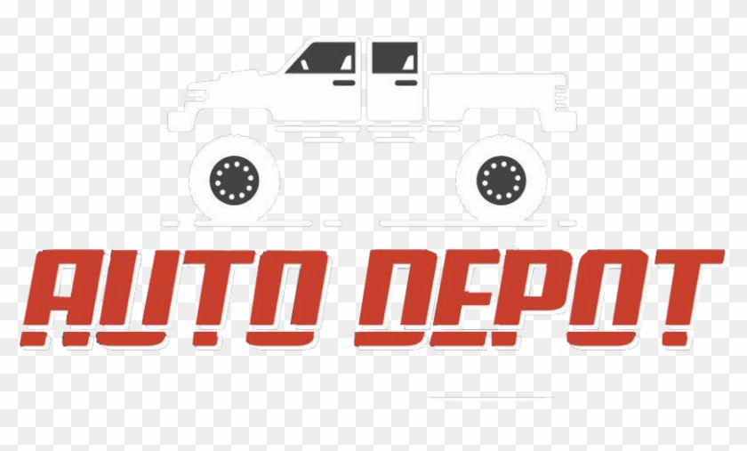 Logo - Off-road Vehicle Clipart