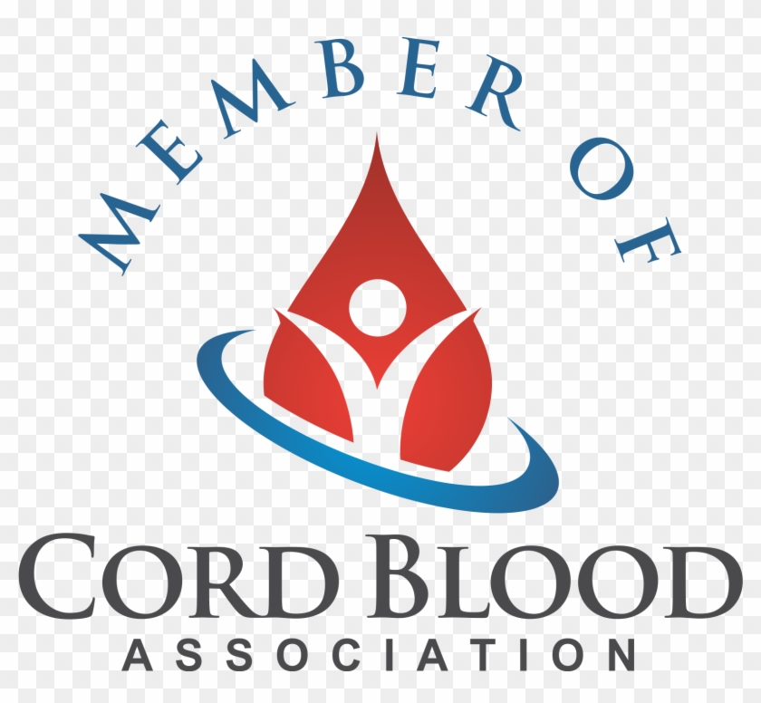Cord Blood Association Logo - Cord Blood Association Clipart #824817
