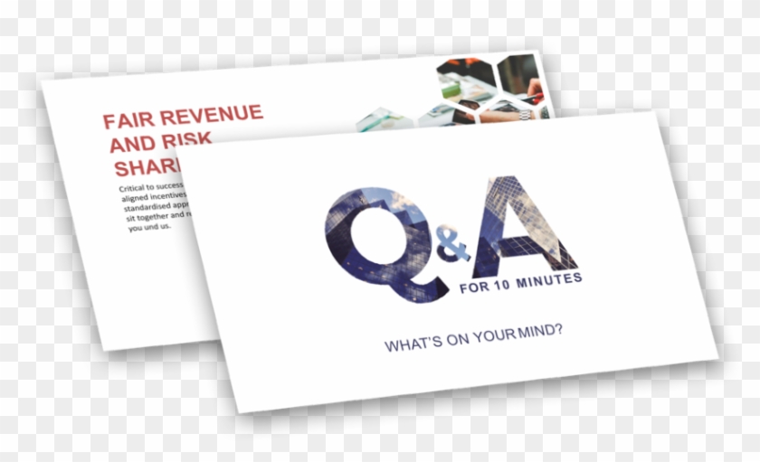 Presentation Example - Graphic Design Clipart #824964