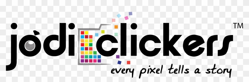 Jodi Clickers - Graphic Design Clipart