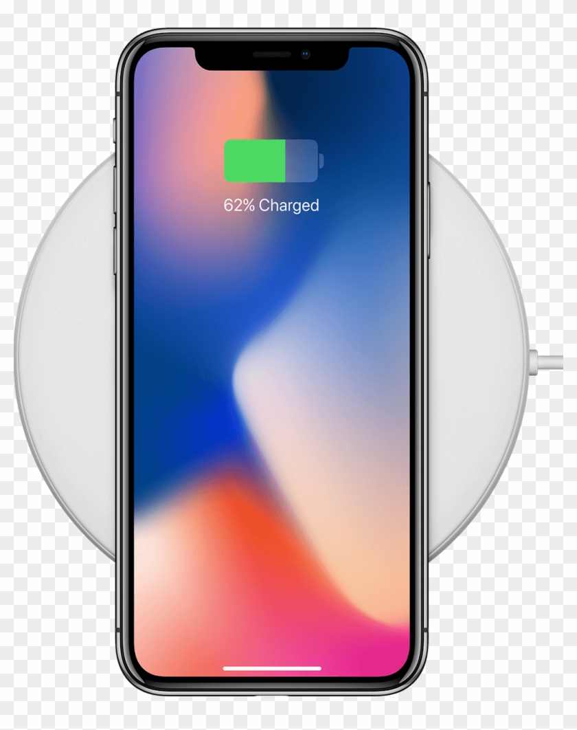 Iphone Xs Charging Screen Clipart