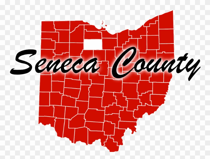 Siedc Becomes The Tiffin-seneca Economic Partnership - Ohio Election Results 2018 Clipart #825211