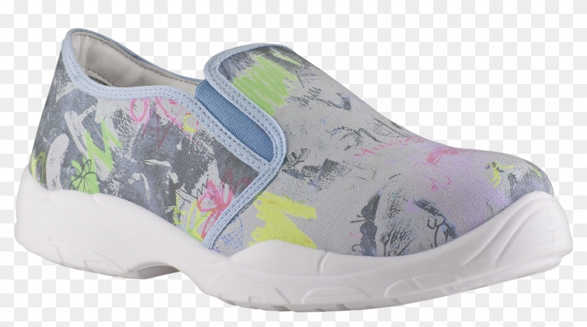 Picture Marigold Png - Slip-on Shoe Clipart