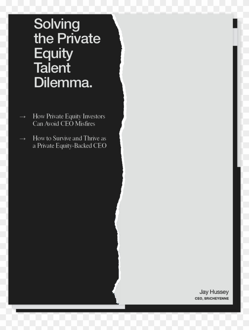 Private Equity - Monochrome Clipart #825338