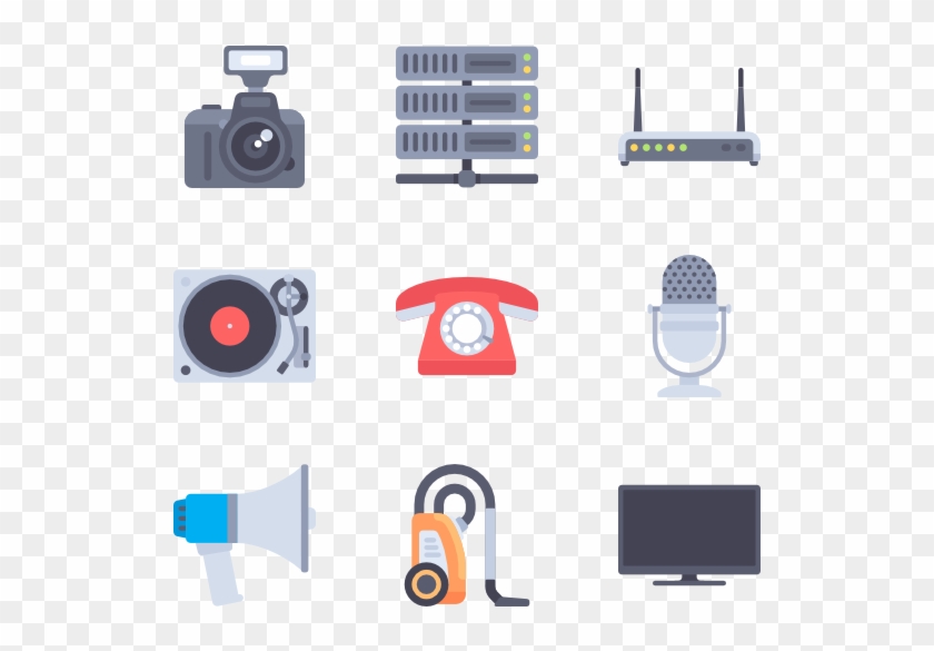 Gadgets - Gadgets Png Clipart