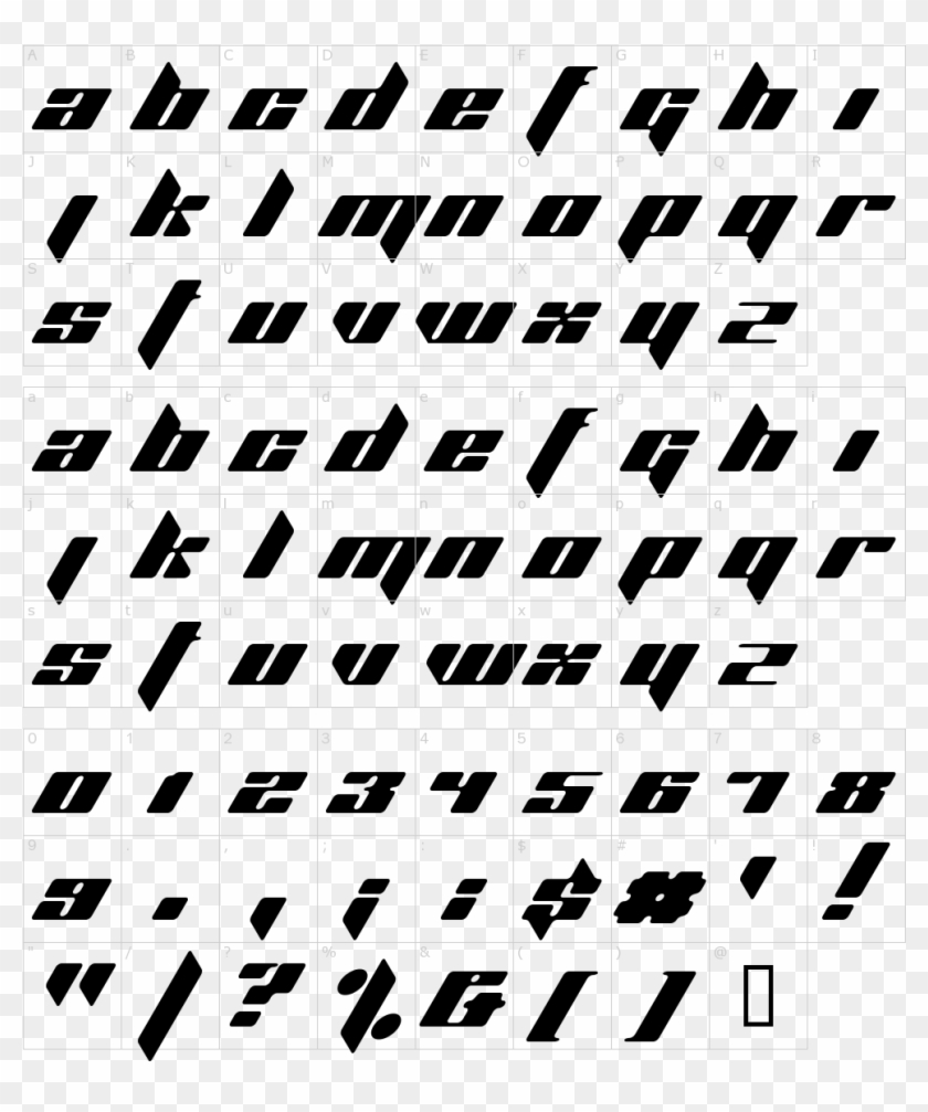 Planet Kosmos Font - Planet Clipart