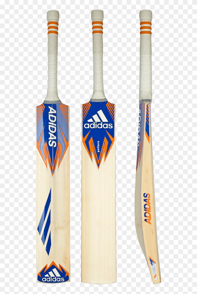 Adidas Cricket Bat Pellara Elite - Adidas Cricket Bats Clipart #825869