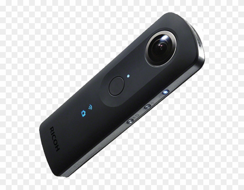 An Affordable Option To Take Breathtaking 360 Degree - Smartphone Clipart #825936