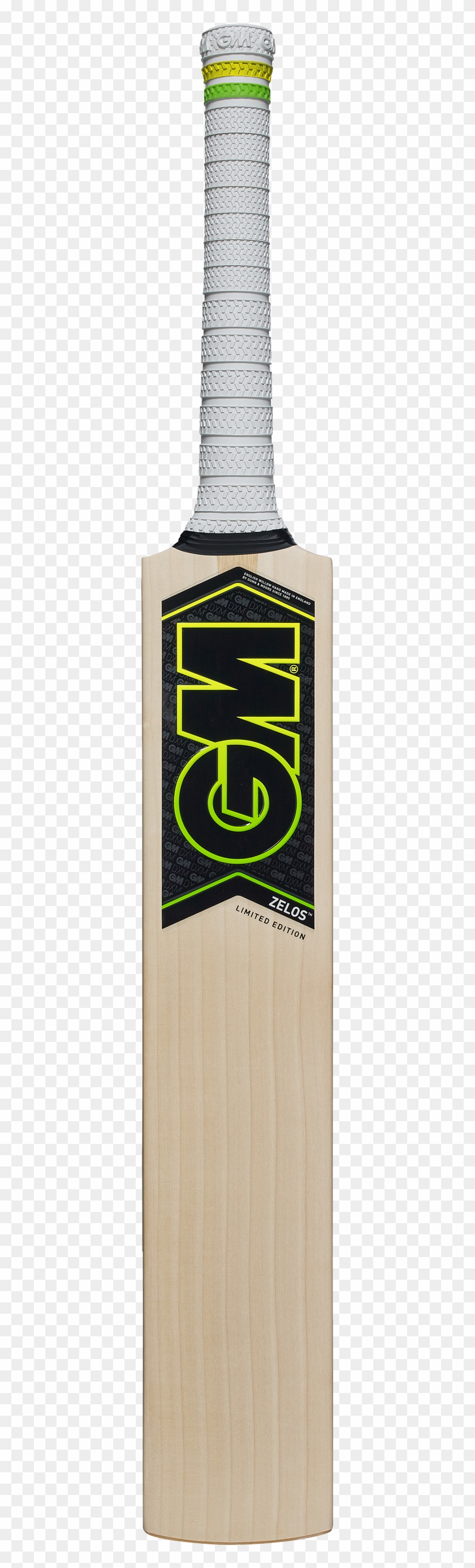 Gm Zelos Cricket Bat - Wood Clipart