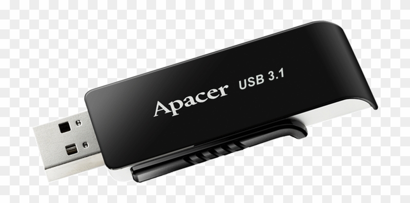 Ah350 Usb - Apacer Clipart #825999