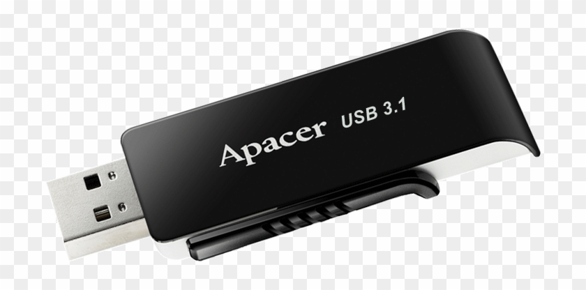 Ah350 Usb - Apacer Clipart