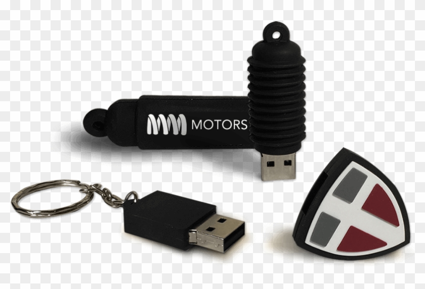 Custom Usb Flash Drives - Custom Usb Sales Clipart #826079