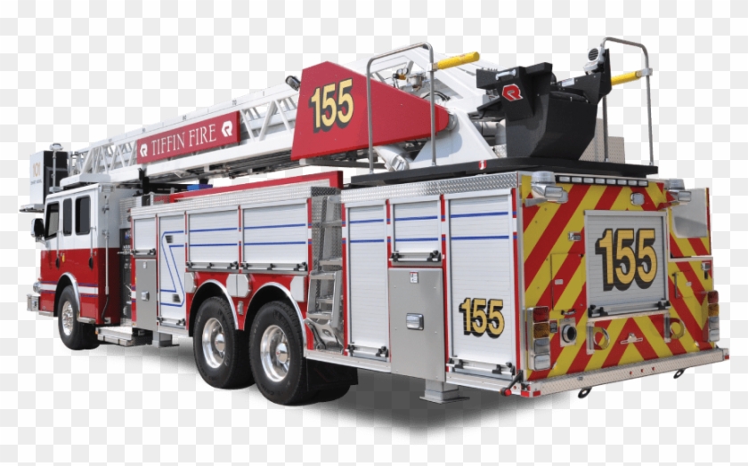 Previousnext - Fire Apparatus Clipart