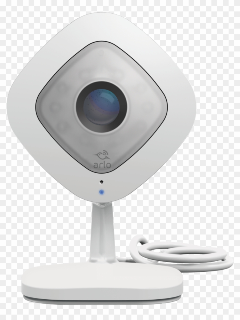In Other Words, The Features Of This Representative - Netgear Arlo Q Clipart