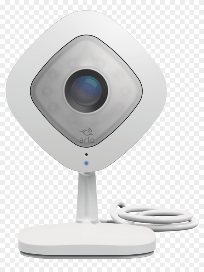 In Other Words, The Features Of This Representative - Netgear Arlo Q Clipart #826111