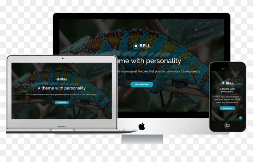 Gadgets - Advertising Clipart #826387