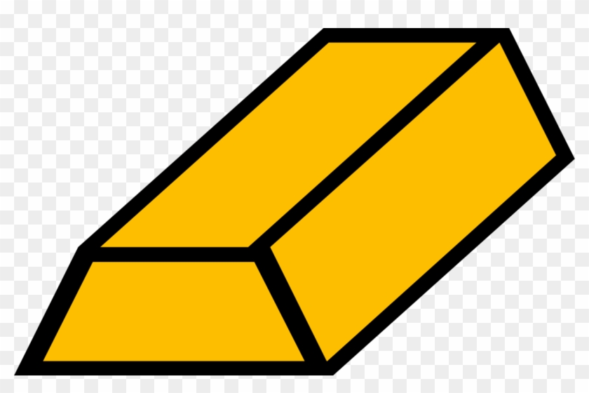 Collection Of Free Gold Vector Metallic Clipart #826538