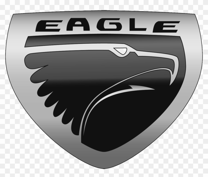 Hd Png - Eagle Logo Png Hd Clipart #826540